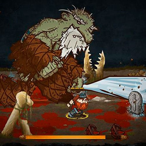 Die For Valhalla Cd Key Steam Global